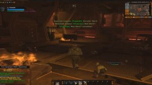 StarTrek Online - Обзор/Первый взгляд