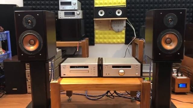 Premium Model Victor A250: EX-A250 SX-WD250 RX-A250 XV-A250 | Test Audiophile