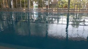 Военный санаторий Сочинский 2018