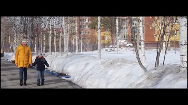 Волонтеры серебряного возраста смотреть онлайн