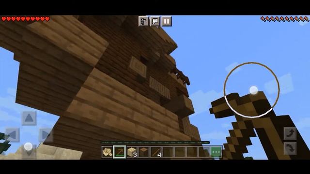 Oppo A54s - Minecraft | Gaming TEST | Helio G35 Screen Record смотреть онлайн