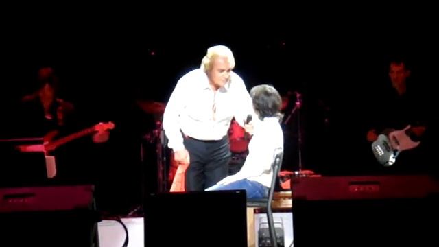 Engelbert Humperdinck In Kiev!