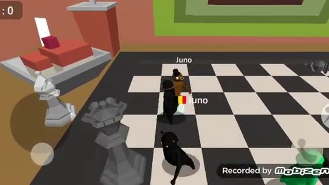 Стрим игры NOODLEMAN io 1я часть. смотреть онлайн