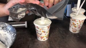 Мороженое в домашних условиях. Самый простой рецепт мороженого Как сделать домашнее мороженое рецеп