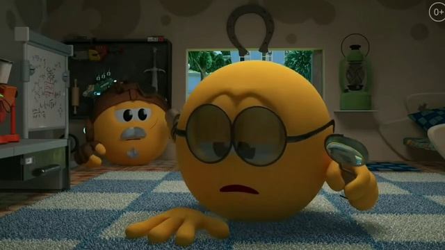 Новый айсберг по колобанге 1 часть смотреть онлайн