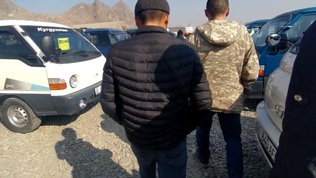 ПОРТЕР ОШ МАШИНА БАЗАР/САМОСВАЛ/АВТОРЫНОК /27.02.22.#БААКЖ#ПОРТЕР#ош смотреть онлайн