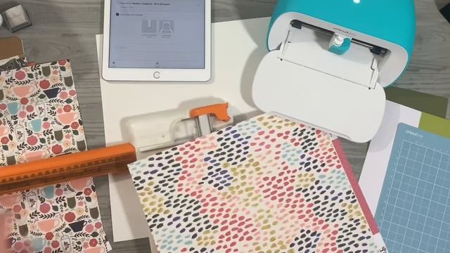 Using Design Space Slice with Cricut Joy for Easy COFFEE Cup Decor смотреть онлайн