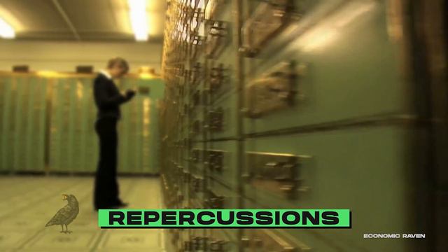 Why Swiss Banking Will Never Be The Same #creditsuisse