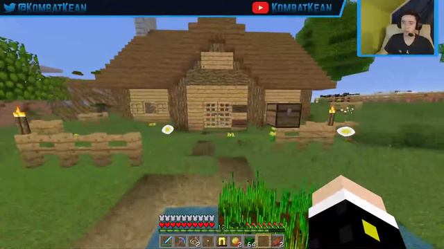 Halloween Special | Challenge Night | Join Live Now | Minecraft 1.10.2 | Facecam | HD 1080p 60fps