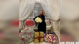 Аймани Айдамирова💗Къена Верг Жима Во Безамо💗2021