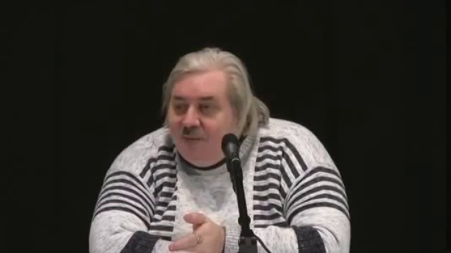 Н.В. ЛЕВАШОВ Настрой во время Войны смотреть онлайн