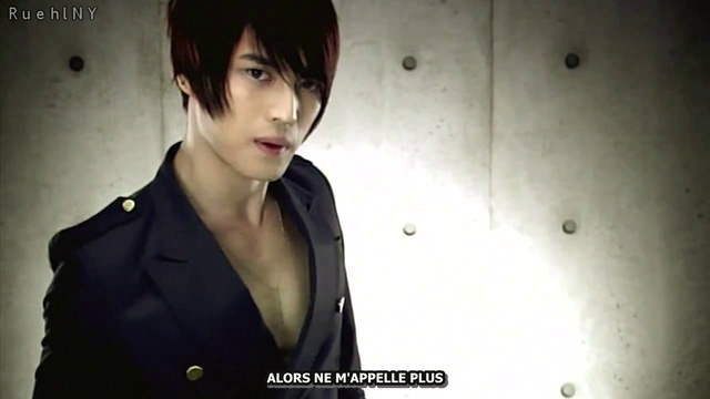 JAEJOONG WRONG NUMBER смотреть онлайн