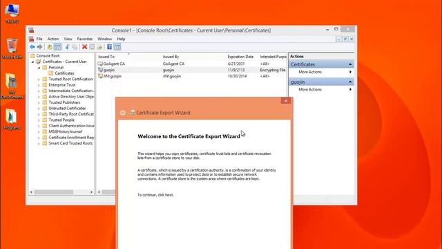 Encypt file and Decrypt file without any solftware смотреть онлайн