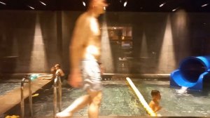 РАЗВЛЕКАТЕЛЬНЫЙ ЦЕНТР "АКВАТОРИЯ" г. ВЛАДИВОСТОК