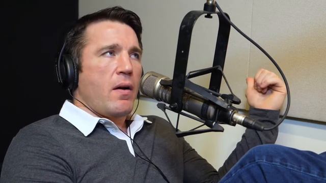 Чейл Соннен о бое Даниэля Кормье против Волкана Оздемира на UFC 220 смотреть онлайн