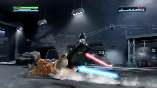 Lord Starkiller animal I have become смотреть онлайн