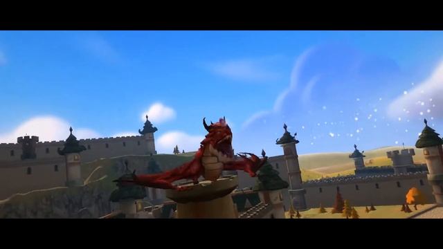 Child of Ault (VR game on steam) смотреть онлайн