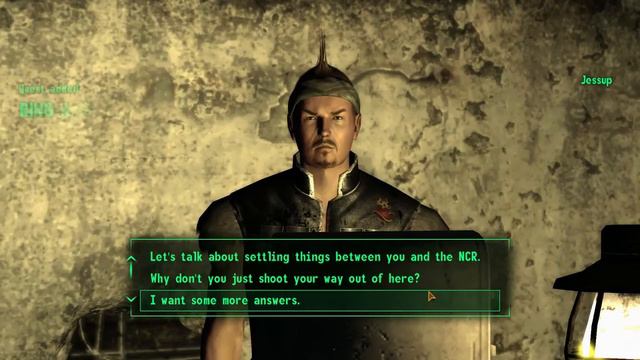Fallout New Vegas Part 18 смотреть онлайн