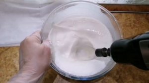 Сливочное масло из козьего молока.