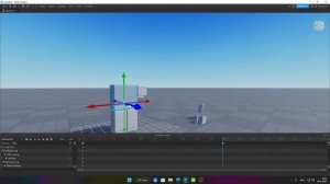 Как сделать анимацию смерти//Roblox Studio//