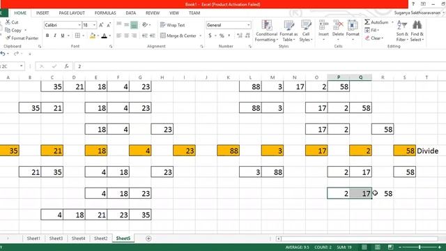 11_b1 | Soting Algorithm - Selection ,Merge Sort,Insertion sort in Python | InfyTQ Preparation смотреть онлайн