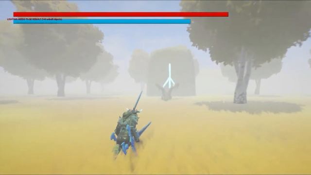 Game announcement : Project Z смотреть онлайн