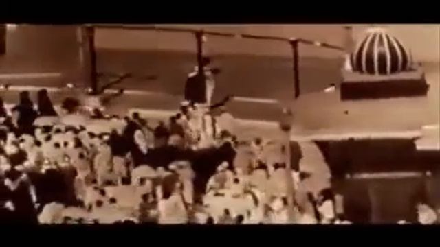Мекке қаласы 1930 жыл смотреть онлайн