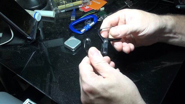 Не плохие карабины-брелки с Ali смотреть онлайн