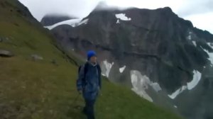 Тофаларский заказник