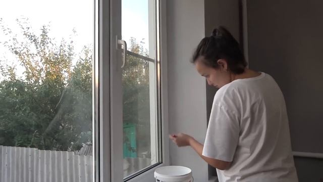 ВО СКОЛЬКО ОБОШЕЛСЯ РЕМОНТ В ДЕТСКОЙ КОМНАТЕ ? 16.08.23.