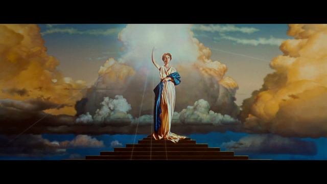 What If...? – Paramount / Columbia / Scott Free (Ridley Scott's Blood Meridian)