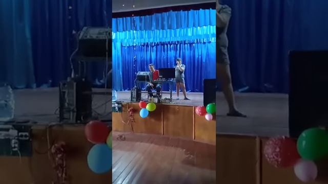 От внучки для бабушки с юбилеем смотреть онлайн