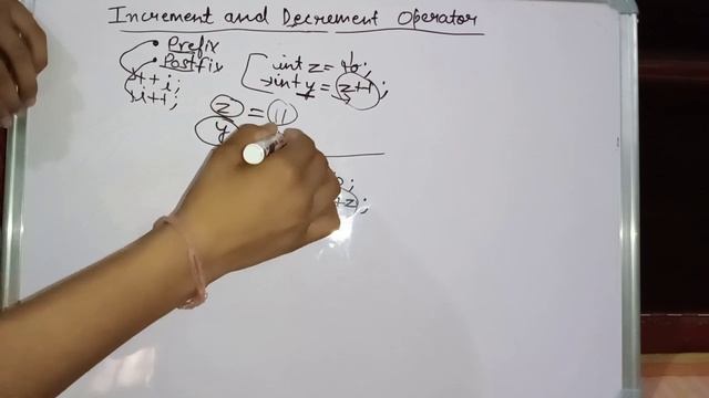 Increment and Decrement operators in Java in Hindi || Class 9/10 ICSE смотреть онлайн