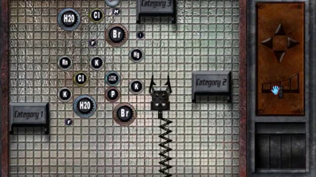Nancy Drew: Haunting of Castle Malloy (Part 18) - Chemicals смотреть онлайн