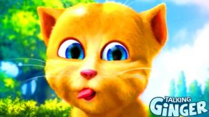 ТОМ и его ДРУЗЬЯ в реальной жизни 😂