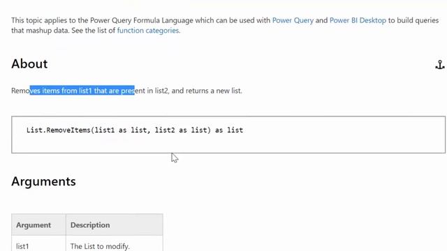 Count the number of words in a text -#7 (M)agic (M)ondays with Power Query and Power BI смотреть онлайн