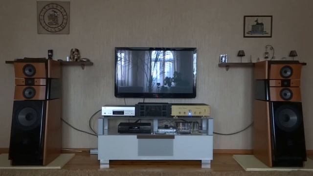 KV Catharsis + JM Lab Utopia смотреть онлайн