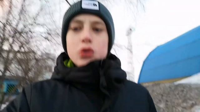 Нет идей! Что мне снимать? смотреть онлайн