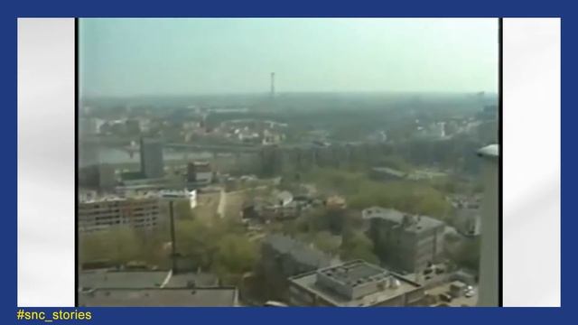 Бездротовий телеграф 20-го століття | Пейджер Nokia Finder Text смотреть онлайн