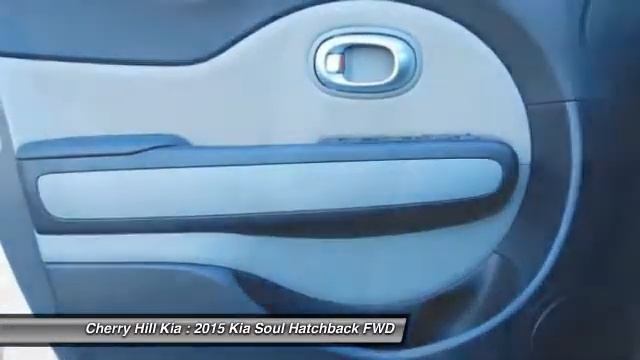 2015 Kia Soul Cherry Hill NJ 144143 смотреть онлайн