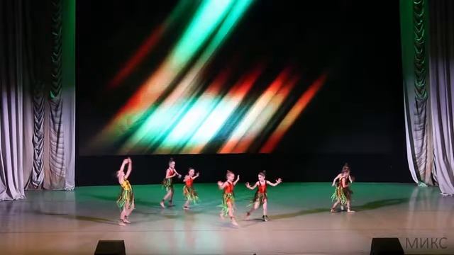 Джунгли смотреть онлайн