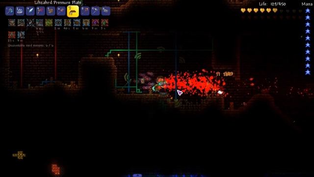 PLAGUE OF TOADS SUMMON! - Terraria 1.3 MODDED SEASON 2 v3 - Ep.23 смотреть онлайн