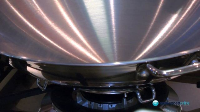 A brief overview of gas cooktops and how they compare to induction cooktops - Appliances Online смотреть онлайн