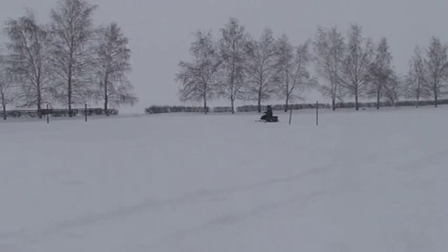 Снегомопед Тэсик.mpg смотреть онлайн