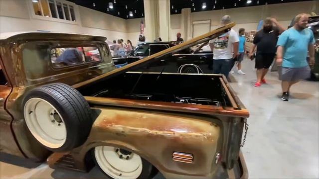 Scrapin' The Coast 2022 - 2022 Ford Maverick смотреть онлайн