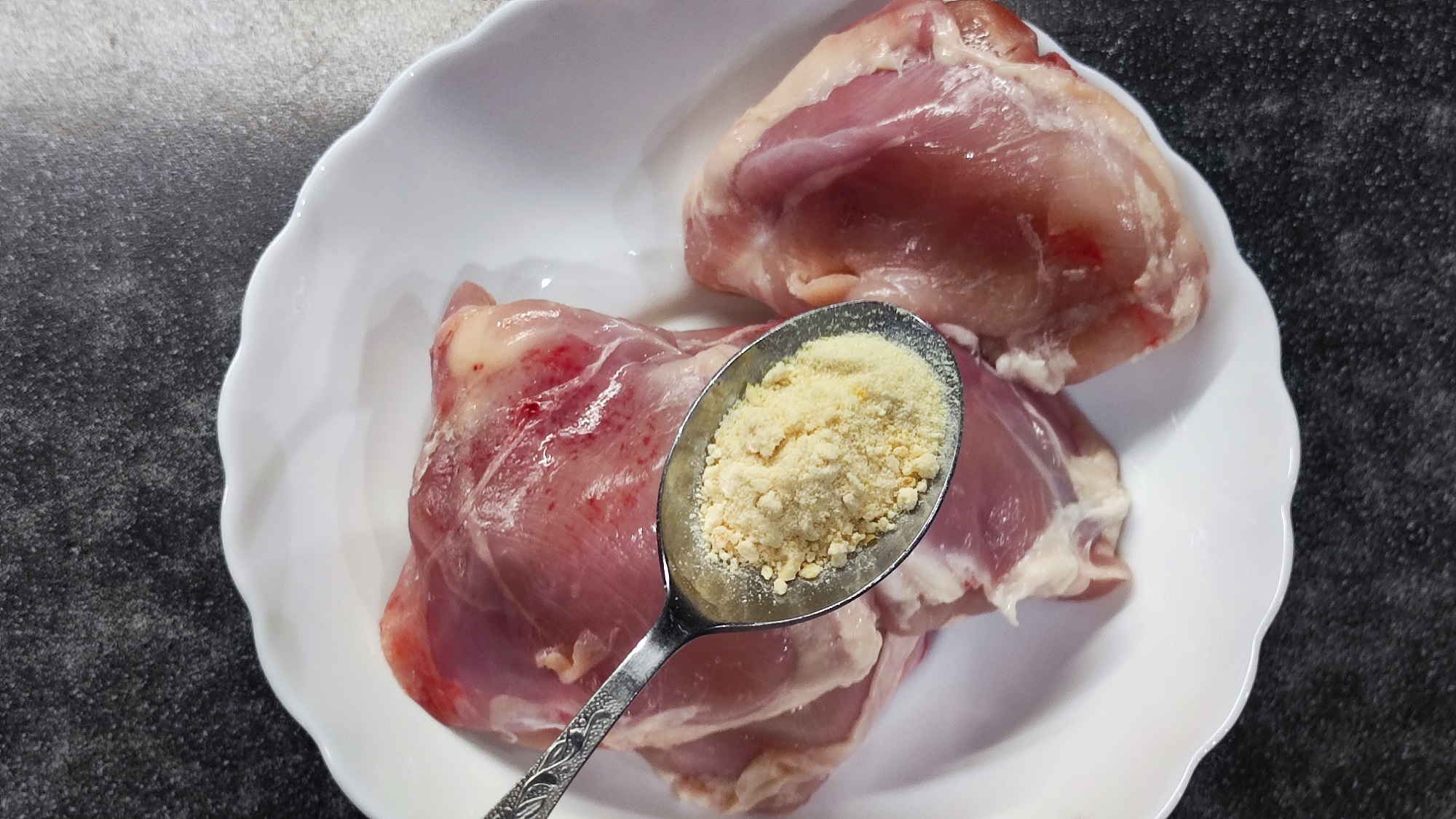 ВСЕГО 1 ЛОЖКА ЭТОГО и ВКУС КУРИЦЫ ИЗМЕНИТ ВАШЕ СОЗНАНИЕ, Теперь КУРИЦУ ВСЕ ГОТОВЯТ ТОЛЬКО ТАК! смотреть онлайн