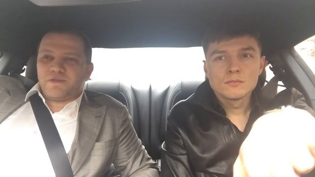 Как попасть в Форбс? Дима Ковпак и Даниэль Партнэр. Как попасть в Forbes. смотреть онлайн