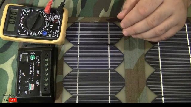 Солнечные панели, батареи - Ответы на вопросы - часть 2 смотреть онлайн