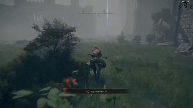 Elden Ring 1080p How to get the Scaled Armor Set смотреть онлайн