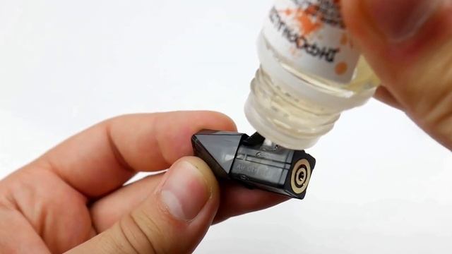Vaporesso BARR Картридж смотреть онлайн